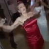 Зажигательный танец подружки невесты: смешное видео