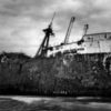 Нашелся корабль, пропавший на Бермудах 90 лет назад