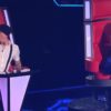 Монахиня взорвала зал своим выступлением за секунды!