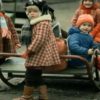 Украли девочку