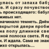 Лицо у меня было мокрое. И подушка