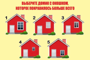 Раскройте секрет своего внутреннего «Я» через этот психологический тест