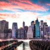 Какой город в мире больше всего подходит вам?