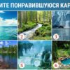 Очень простой тест с картинками укажет вам на будущее