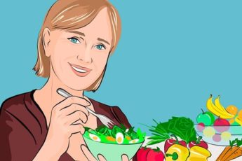 7 ПРИЁМОВ, КОТОРЫЕ ПОМОГУТ СБРОСИТЬ ВЕС ПОСЛЕ 50 ЛЕТ