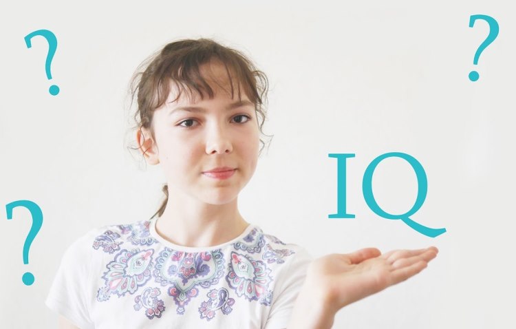 Очень короткий тест на IQ всего из трех вопросов. Только 17% участников отвечали правильно