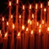 Почему нельзя целовать покойников и надевать драгоценности на похороны?