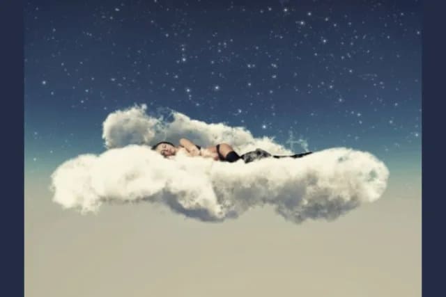 Тест: Узнайте, как связаны ваши сны с реальностью