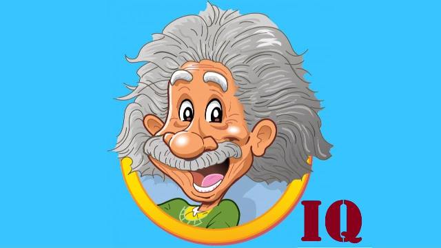 Тест: Ваш IQ выше среднего?