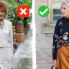 7 юбок, которые не стоит носить женщинам в возрасте