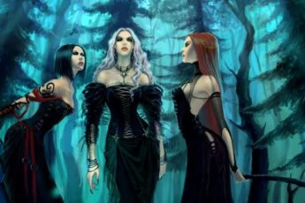 Не будите ведьму в женщинах этих знаков Зодиака