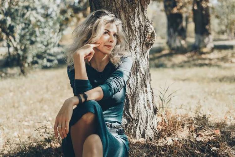 5 признаков потрясающей женщины, которой вслед оборачиваются мужчины