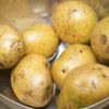 Как я тяжелый артроз вылечила картошкой