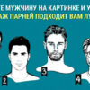 Тест для женщин. Какой партнер вам подходит?