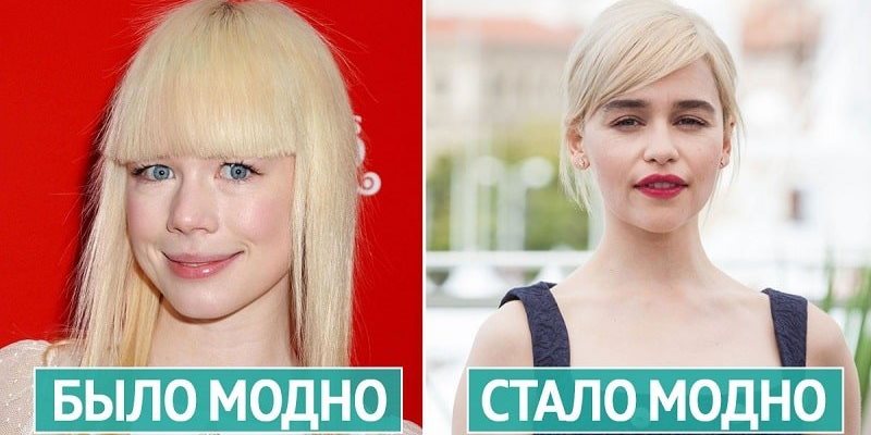Вышли из моды: прически, которые не стоит делать в 2020 году
