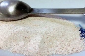 100% натуральный кальций для устранения боли в суставах, проблем с щитовидкой и очищения крови