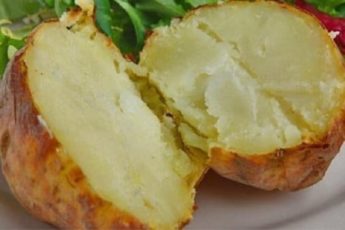 Девять самых сытных продуктов для снижения веса