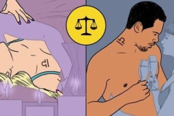 Какие 3 знака Зодиака самые великолепные в постели?