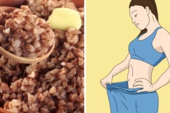 Включи в свой рацион эти 6 продуктов и забудь о диете! Еда, ускоряющая обмен веществ