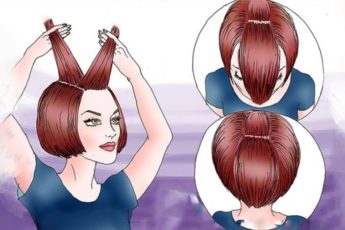 17 хитростей укладки, которые необходимо знать каждой женщине