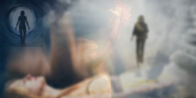 Мой личный опыт: что я увидела во время клинической смерти