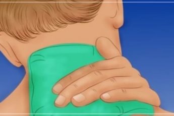 Средство, которое поможет убрать даже самые застарелые отложения солей на шее