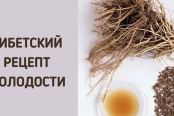 Укроп, мёд, валериана — и сосуды без изъяна!