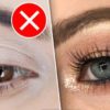 4 тени, которые старят, и 4, которые освежают лицо