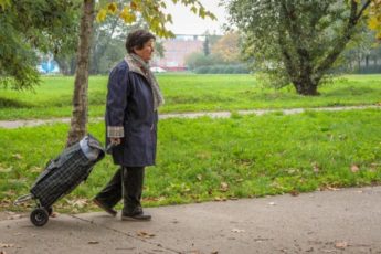 О чём жалеют женщины, когда им уже за 55 лет?