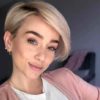 Стрижки для работающих женщин, чтобы выглядеть стильно и авторитетно (фото)