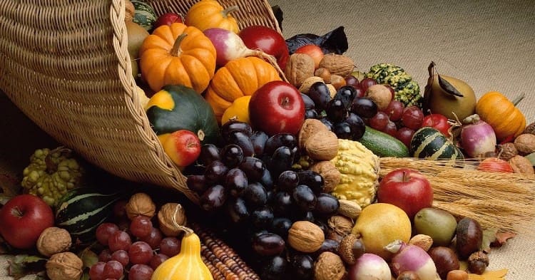 Топ Самых Полезных Продуктов в Мире