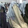 Под паранджой уникальная красота афганских женщин: фотодоказательство