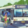 Тест на внимательность: посмотрите на картинку, что на ней не так?