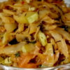 Что я добавляю в тушёную капусту, чтобы она получилась бесподобно вкусной