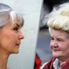 Эти стрижки и прически очень старят женщин после 50