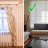 ЭТО УЖЕ НЕ МОДНО: 7 ПРИЗНАКОВ УСТАРЕЛОГО ИНТЕРЬЕРА, КОТОРЫЙ ВЫГЛЯДИТ БЕЗВКУСНО
