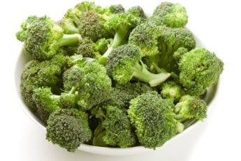 10 продуктов, которые вы можете есть сколько угодно и не поправляться