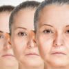 Благодаря чему некоторые дамы в пятьдесят выглядят как студентки, а иные в тридцать как тетушки