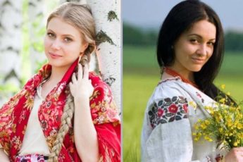 Чем отличаются украинцы от русских по характеру