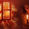 Молитва, которую каждая мать должна знать ради своего ребёнка