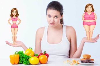 СТРАННЫЕ И ДАЖЕ ГЛУПЫЕ СОВЕТЫ ПО ПОХУДЕНИЮ, КОТОРЫЕ ДЕЙСТВИТЕЛЬНО РАБОТАЮТ
