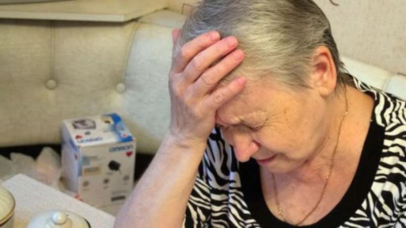 «Вначале позвонили из банка, а через 5 минут из полиции и я осталась без денег» — новая схема развода пенсионеров