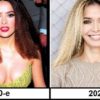 10 причесок из 90-х, которые вернулись в моду, хотя о них почти забыли