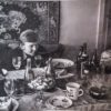 Что мы ели в СССР? Показываю свой праздничный ужин из 1973 года