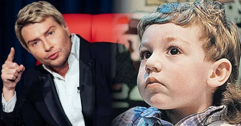 Единственный сын Николая Баскова отказался от фамилии отца. Как сейчас живёт мальчик