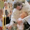 Почему нельзя отказываться быть крёстной?