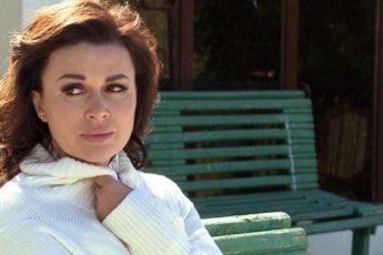 Вернется ли Анастасия Заворотнюк к полноценной жизни? Отвечает профессор