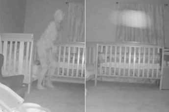 Бабушка увидела с кем разговаривает внучка по ночам и молит о помощи!