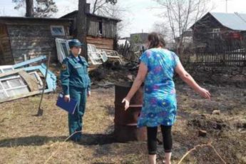 Россиян будут штрафовать за теплицы на дачах