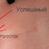 Изучаем свою линию брака на руке. Каким будет брак?
